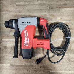HOUSTON LOCATION - AS-IS Milwaukee 1-9/16 in. SDS-Max Rotary Hammer