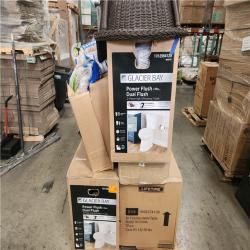 Phoenix AS-IS Mixed Home Improvement Pallet