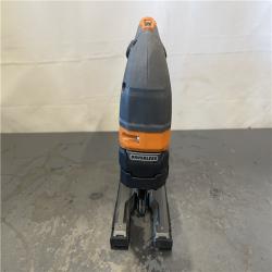 AS-IS- 18V Brushless Cordless Jig Saw (Tool Only)