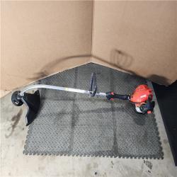 HOUSTON LOCATION - AS-IS Echo GT-225 21.2cc 2 Stroke Lightweight Durable Gas Curved Shaft String Trimmer