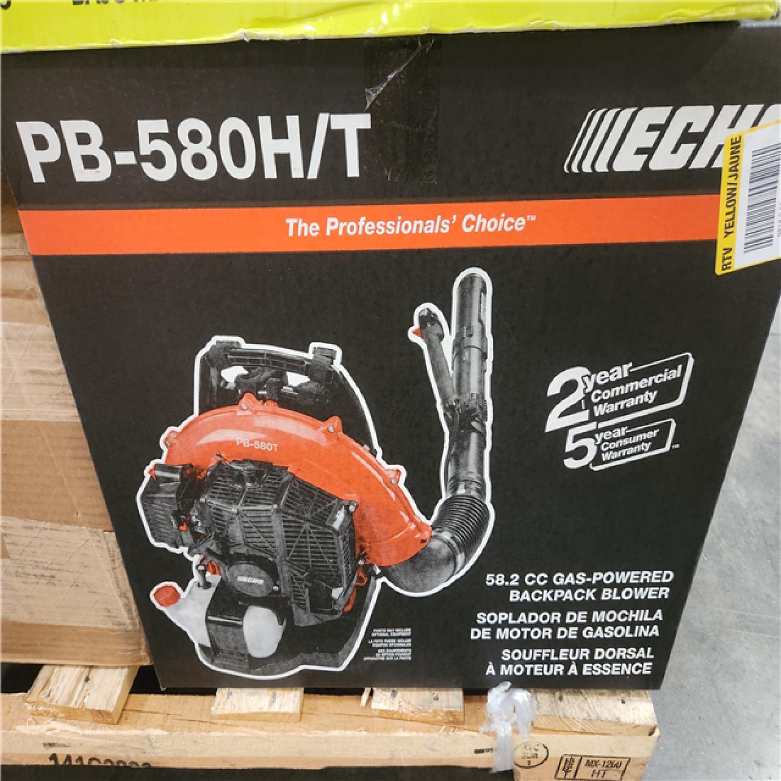 Phoenix AS-IS Mixed Home Improvement Pallet