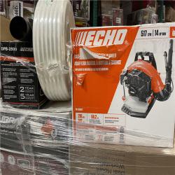 DALLAS LOCATION - AS-IS MONSTER TURBO