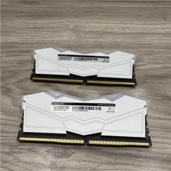 AS-IS TEAM GROUP FF4D516G6000HC38ABK 32GB (2 X 16GB) DDR5 6000