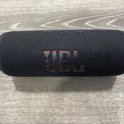 AS-IS JBL Flip 7 Portable Waterproof and Drop-Proof Speaker