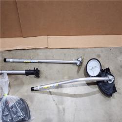 HOUSTON LOCATION - AS-IS (APPEARS LIKE NEW) ECHO 21.2 Cc Gas 2-Stroke Attachment Capable Power Head for Use with Pro Attachment Series