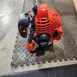 HOUSTON LOCATION - AS-IS Echo SRM-225 21.2cc 2 Stroke Fuel Efficient Durable Gas Straight Shaft Trimmer