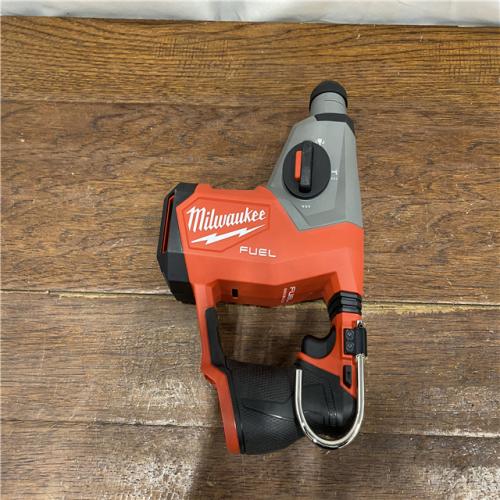 AS-IS Milwaukee Tools M12 FUEL 5/8 SDS Plus Rotary Hammer 2508-20