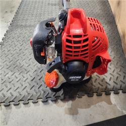 HOUSTON LOCATION - AS-IS Echo SRM-225 21.2cc 2 Stroke Fuel Efficient Durable Gas Straight Shaft Trimmer