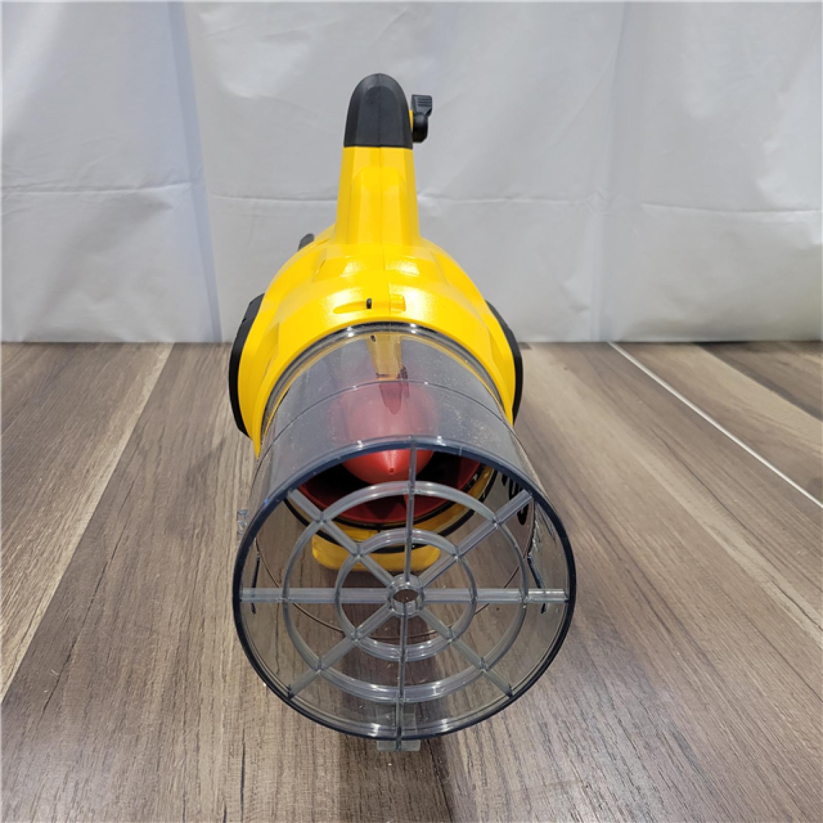 AS-IS DEWALT 60V MAX Brushless Cordless Handheld Leaf Blower