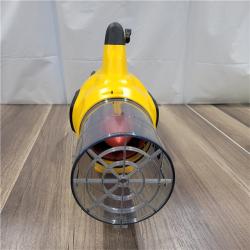 AS-IS DEWALT 60V MAX Brushless Cordless Handheld Leaf Blower