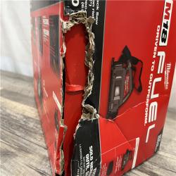 NEW - Milwaukee FUEL 18V Lithium-Ion Cordless Brushless 6-1/2 in. Plunge Cut Track Saw (Tool-Only)
