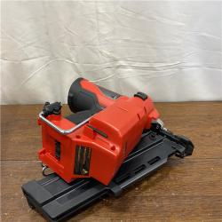 AS-IS Milwaukee M18 FUEL 30 Degree Framing Nailer