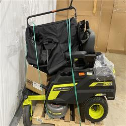 Houston Location - AS-IS RYOBI Z30 LI 80V HP