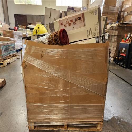 Phoenix AS-IS Mixed Home Improvement Pallet