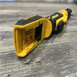 AS-IS DEWALT ATOMIC 20V MAX Cordless 3/8 in. Ratchet (Tool Only)