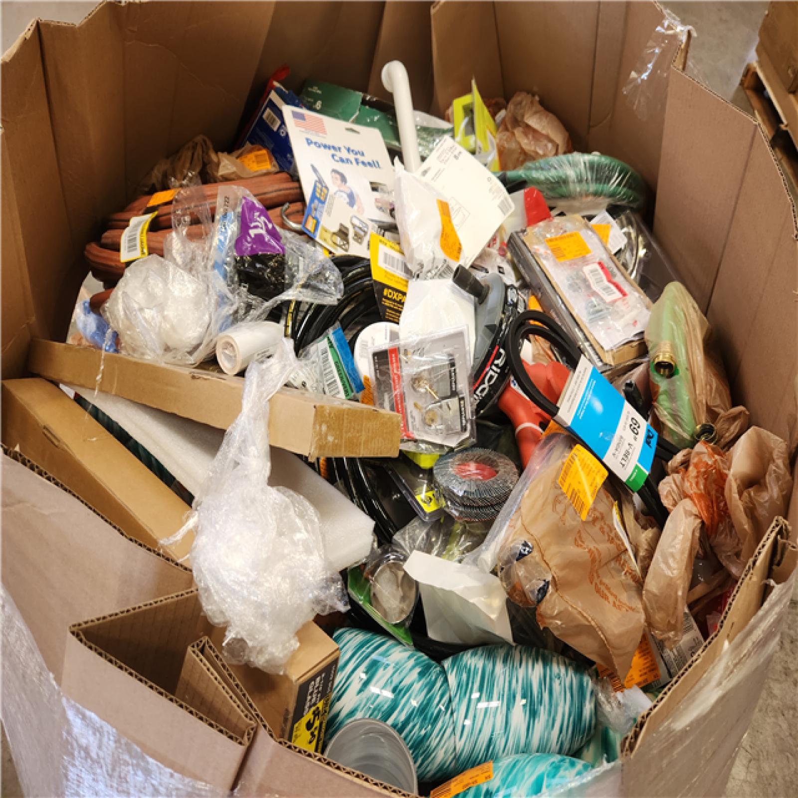 Phoenix AS-IS Monster Turbo Pallet