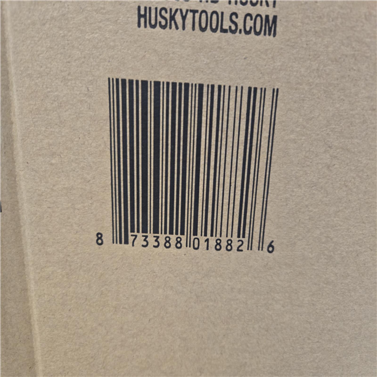 DALLAS LOCATION - AS-IS HUSKY 52IN WORKBENCH MATTE ARMY