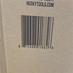 DALLAS LOCATION - AS-IS HUSKY 52IN WORKBENCH MATTE ARMY