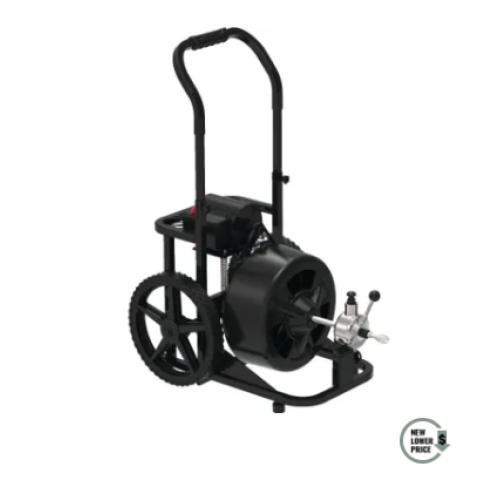 DALLAS LOCATION - Maintenance Warehouse® 1/2 In. X 100 Ft. Electric Drain Cleaner