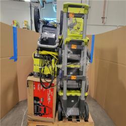PHOENIX AS-IS TOOL PALLET