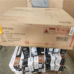 Phoenix AS-IS Mixed Home Improvement Pallet