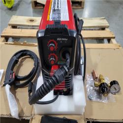 California AS-IS 90i MIG WELD-PAK