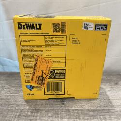 NEW - DEWALT 20-Volt MAX XR Copper Cutter (Tool Only)