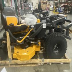 Dallas Location - As-Is Cub Cadet Z2 42 in. Zero Turn Mower
