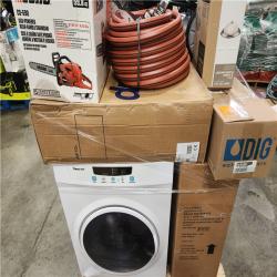 Phoenix AS-IS Mixed Home Improvement Pallet