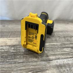 AS-IS DEWALT 20V XR Cordless 3 in. Cut-Off Tool (Tool Only)