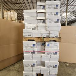 Phoenix Location NEW Top Flight 175 Sheet Wide Ruled Filler Paper White: Loose Leaf, 10.5 x 8 Inches, Stationery, Ruled Pages (24 Per Box) (99 Boxes)