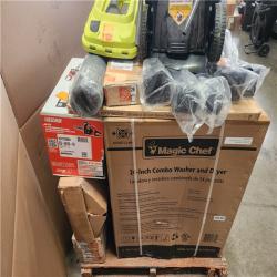 Phoenix AS-IS Monster Turbo Pallet