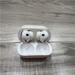 AS-IS Apple AirPods Pro (2nd Gen) Wireless Earbuds