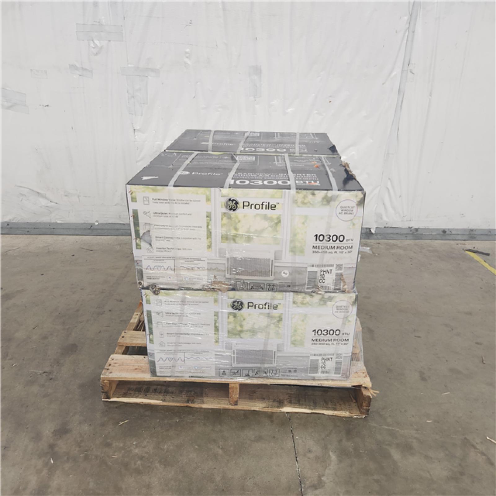 Houston Location - AS-IS LIQUIDATION Pallet