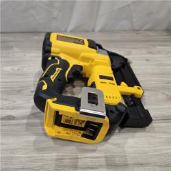AS-IS DeWalt DCN623D1 20-Volt MAX Atomic Compact Cordless Pin Nailer Kit