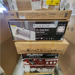 Phoenix AS-IS Monster Turbo Pallet