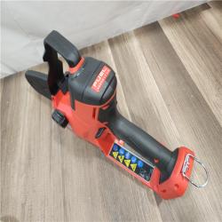 AS-IS- Milwaukee M18 Fuel Hatchet 8in Pruning Saw (Tool-Only)