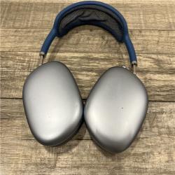 AS-IS Apple AirPods Max - Sky Blue