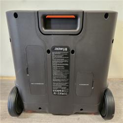 Phoenix Location LIKE NEW Jackery Solar Generator Explorer 2000 Plus 2042.8Wh/ 3000W Model No. Je-2000C