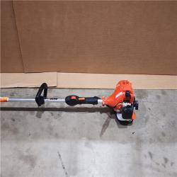 HOUSTON LOCATION - AS-IS Echo 16 Inch 21.2 CC Engine Straight Shaft String Trimmer - SRM-2120