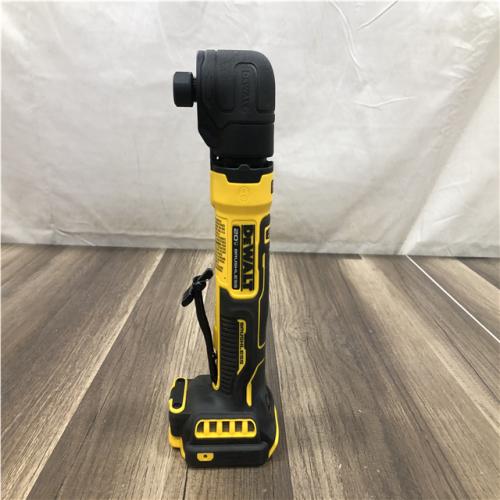 AS-IS DEWALT Atomic 20V MAX Cordless Right Angle Die Grinder (Tool Only)