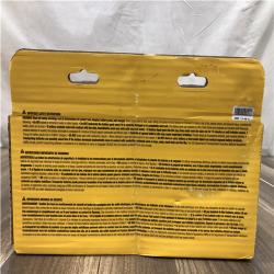AS-IS DEWALT 20V MAX Lithium-Ion 6.0 Ah Battery and Charger