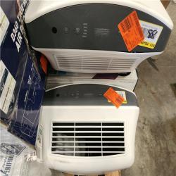 Phoenix AS-IS Mixed Winix True HEPA 3-Stage Air Purifier, AHAM Verified Pallet (10-Purifeirs)