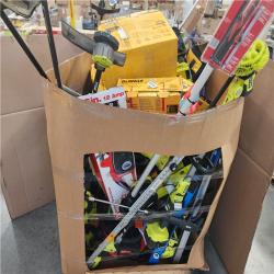 PHOENIX AS-IS TOOL PALLET