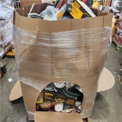 Phoenix AS-IS Mixed Home Improvement Pallet