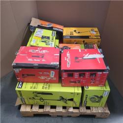 PHOENIX AS-IS TOOL PALLET