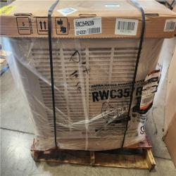 Phoenix NEW Champion Cooler 3300 CFM 2-Speed Window Evaporative Cooler for 900 sq. ft. (with Motor and Remote Control)