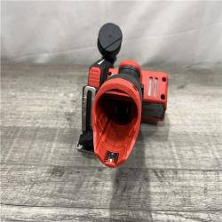 AS-IS Milwaukee FUEL 12V Lithium-Ion Brushless Cordless 3 in. Cut Off Saw (Tool-Only)