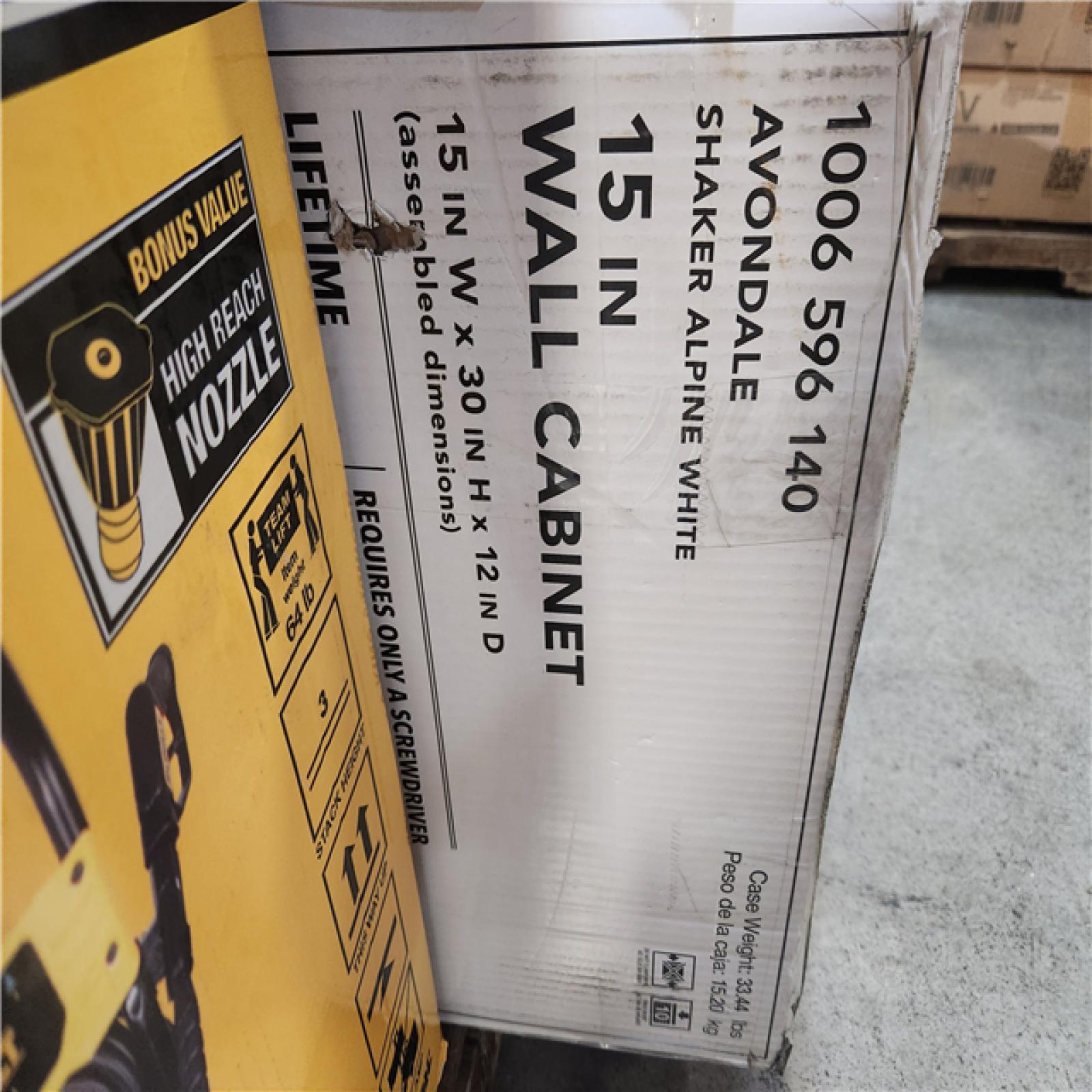 Phoenix AS-IS Monster Turbo Pallet