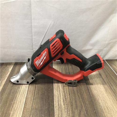 AS-IS Milwaukee FUEL 12V Lithium-Ion Cordless Oscillating Multi-Tool (Tool-Only)